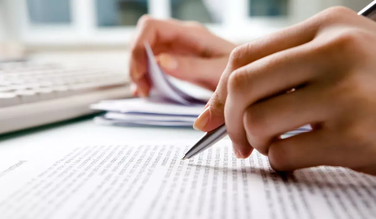 Official Translation Services in Cyprus