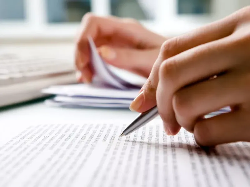 Official Translation Services in Cyprus